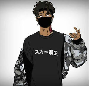 Meet your Posher, Antony